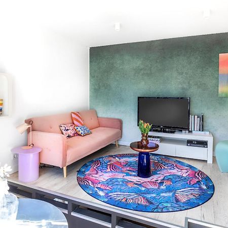 Appartement 22 Minuten Van Amsterdam En Utrecht Hilversum Ngoại thất bức ảnh