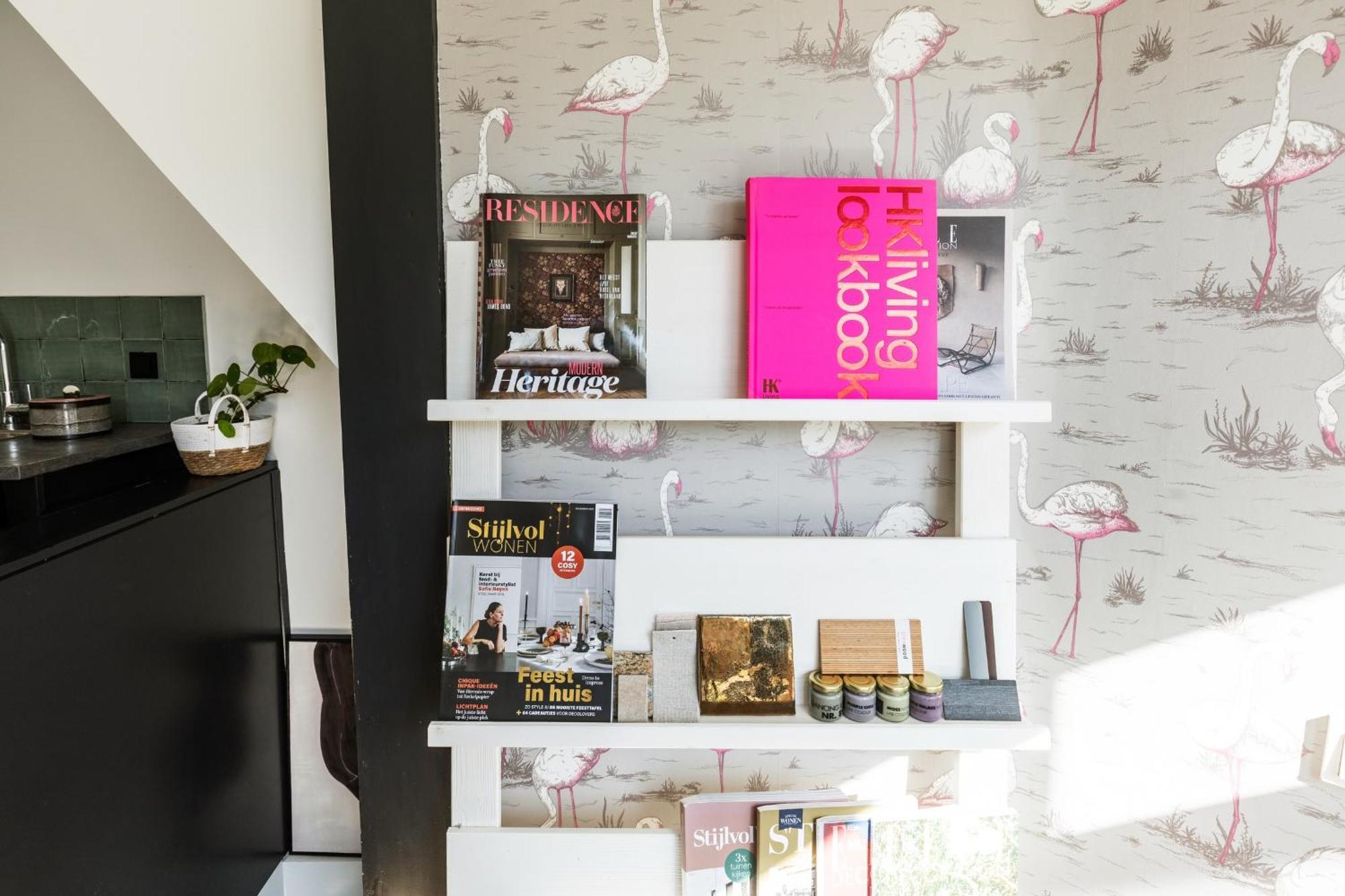 Appartement 22 Minuten Van Amsterdam En Utrecht Hilversum Ngoại thất bức ảnh