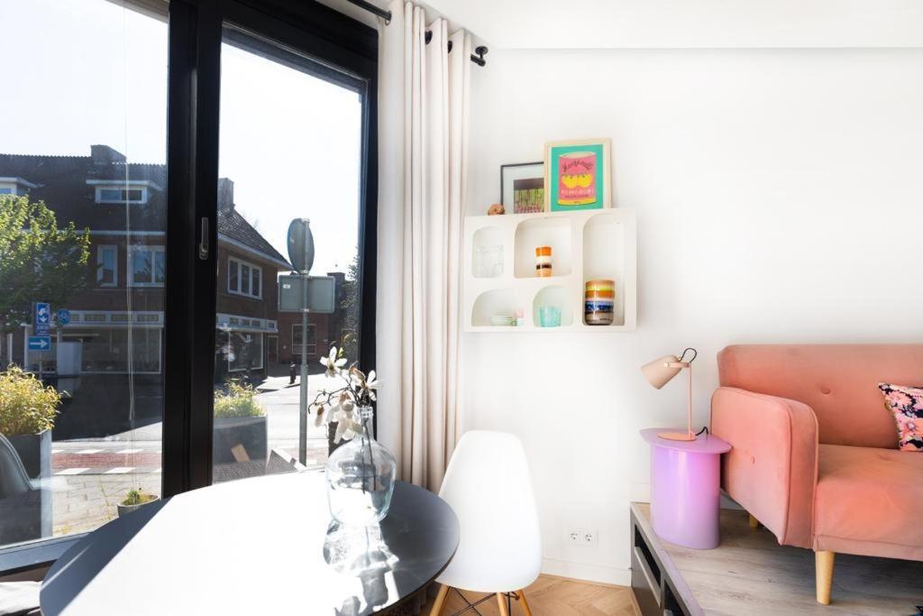 Appartement 22 Minuten Van Amsterdam En Utrecht Hilversum Ngoại thất bức ảnh