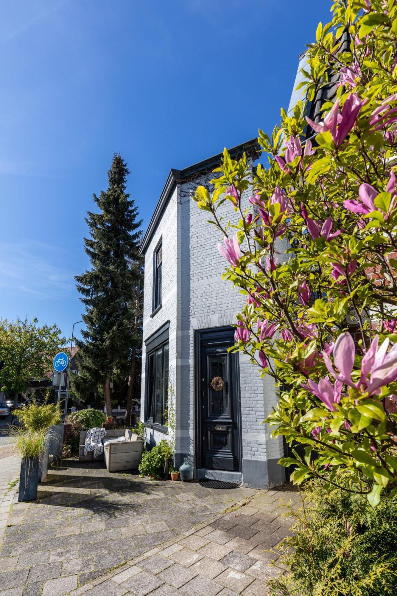 Appartement 22 Minuten Van Amsterdam En Utrecht Hilversum Ngoại thất bức ảnh